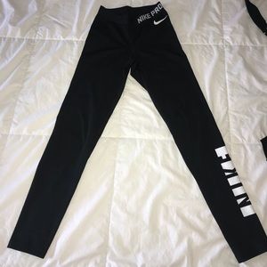 Nike Pro Dri-Fit Warm Leggings